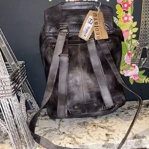 bed stu back pack graphito dd Color Backpacks – Bed|Stü main image 4